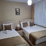 Aparthotel Guerses Edirne