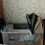 Guerses Aparthotel Edirne