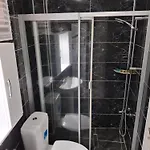 Aparthotel Guerses Edirne