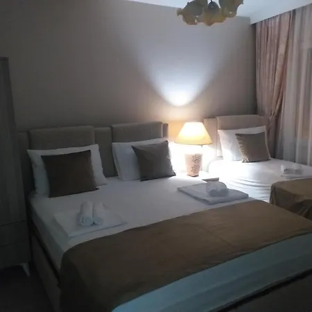 Guerses 4* Edirne