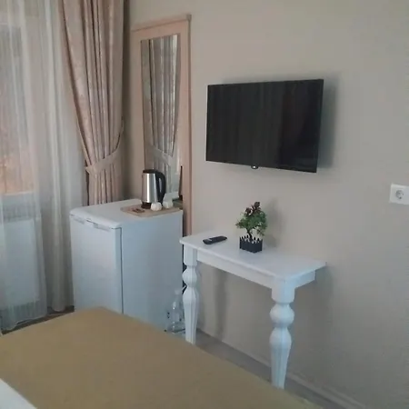Aparthotel Guerses Edirne