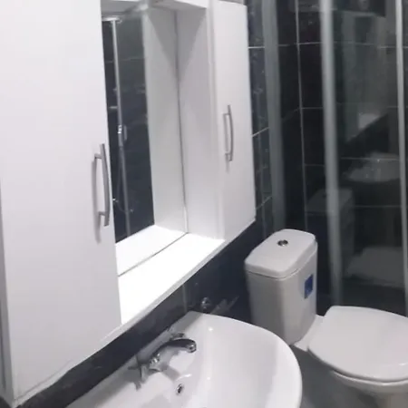 Guerses Aparthotel Edirne