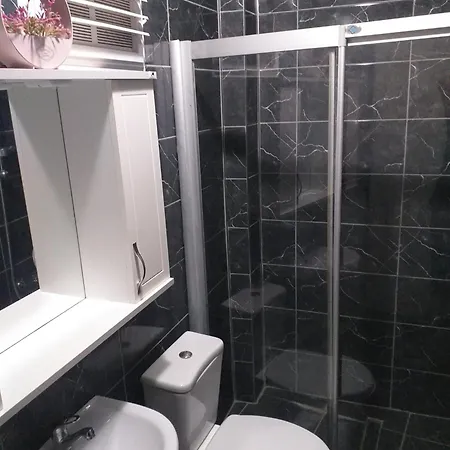 Aparthotel Guerses 4*