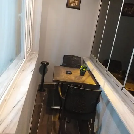 Gürses Aparthotel 4*