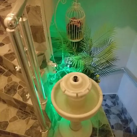Guerses Aparthotel