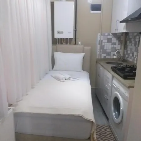 Guerses Aparthotel Edirne