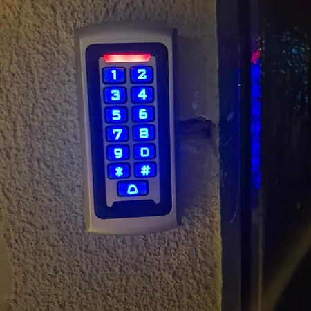Guerses Aparthotel