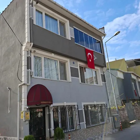 Guerses Edirne