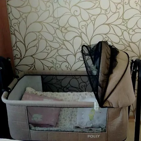 Guerses Aparthotel Edirne