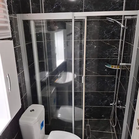 Aparthotel Guerses Edirne