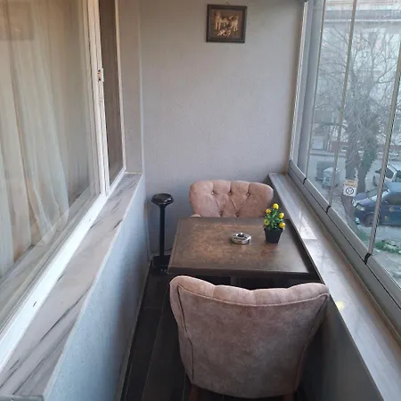 Aparthotel Guerses